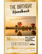 BIRTHDAY Manual