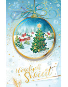CHRISTMAS  /to be translated/