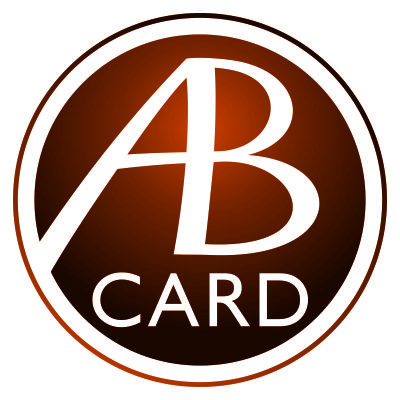 AB Card Greeting Cards